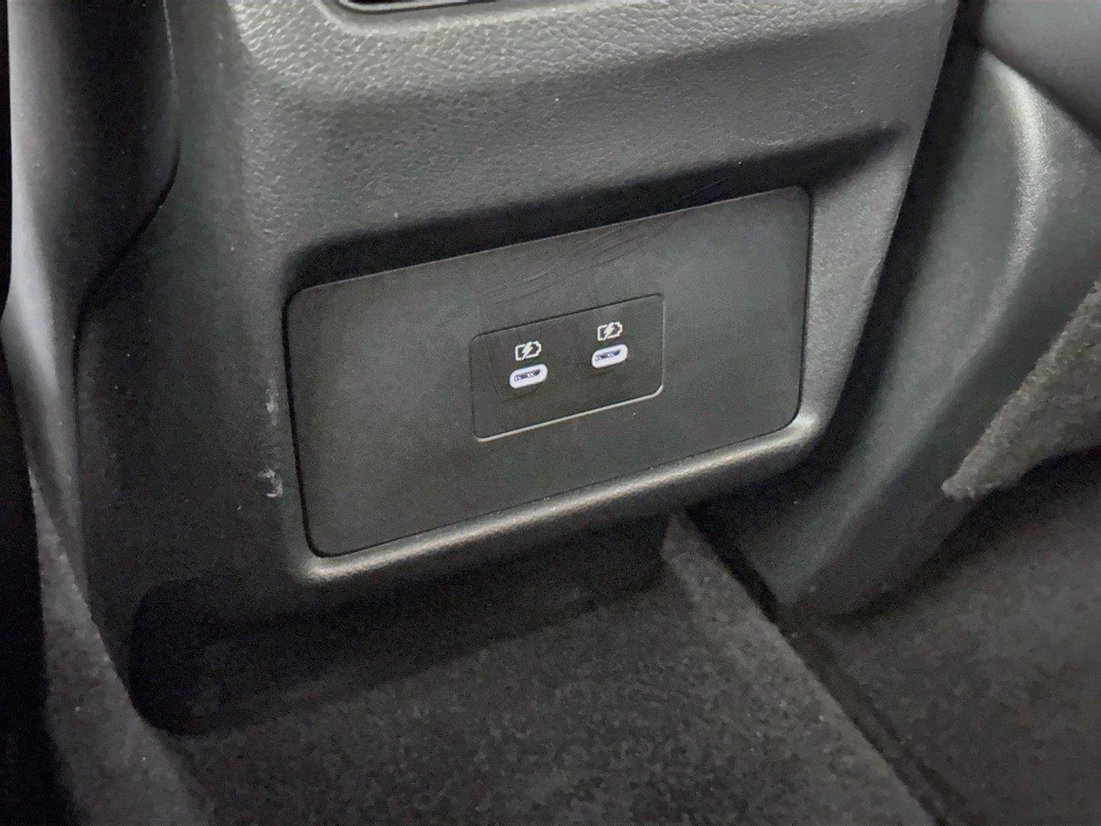Used 2026 Gun Metallic Nissan SL image 32