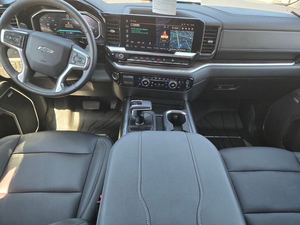 Used 2026 Gray Chevrolet RST image 11