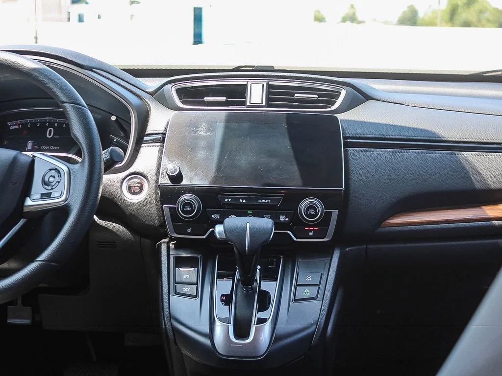 2021 Honda CR-V EX - Photo 14