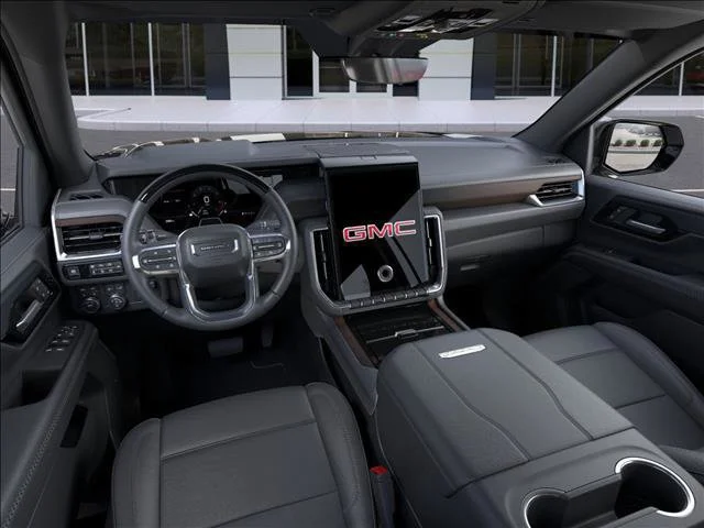 New 2026 Onyx Black GMC Denali image 15