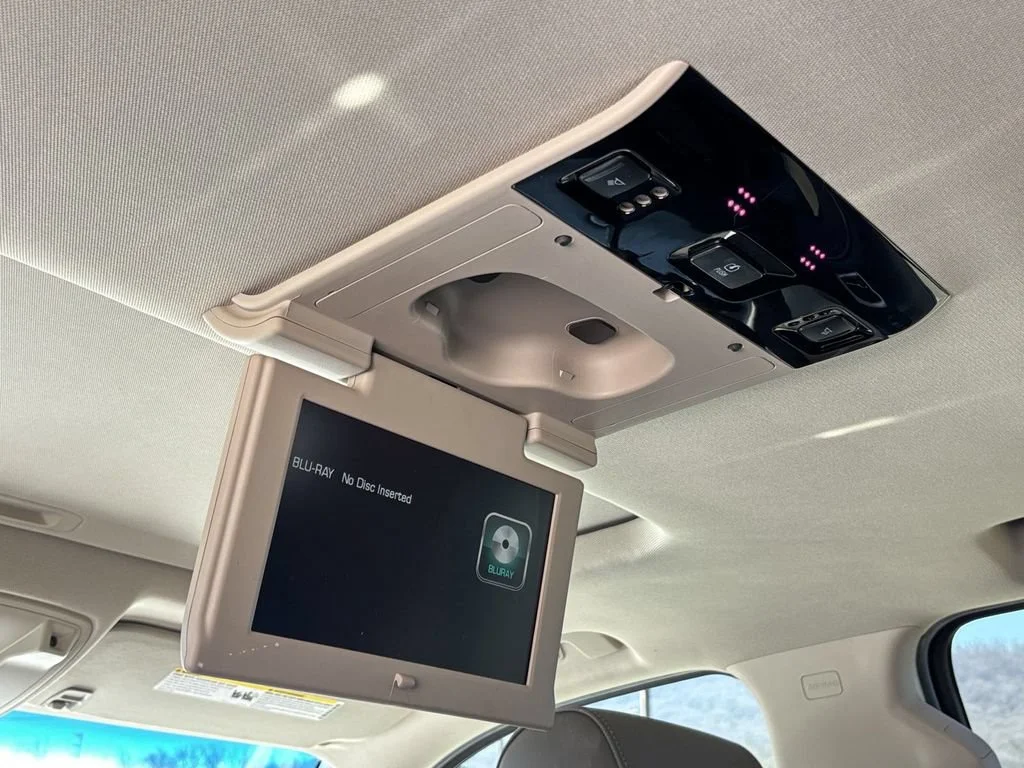 Used 2020 SUMMIT WHITE GMC Denali image 21