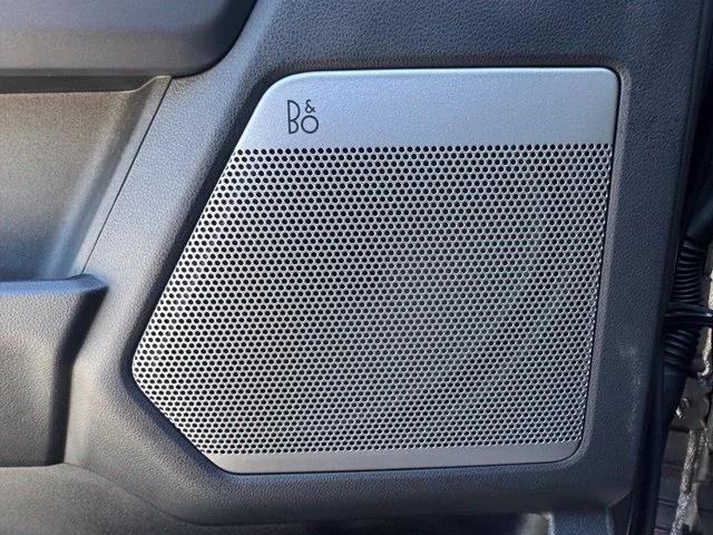 Used 2026 Gray Ford Lariat image 22