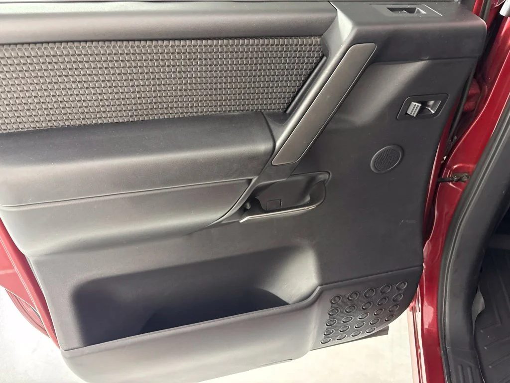 Used 2013 Red Nissan PRO-4X image 24