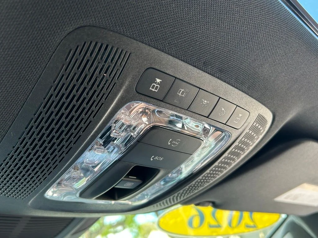 2026 Mercedes-Benz GLE GLE350 - Photo 53