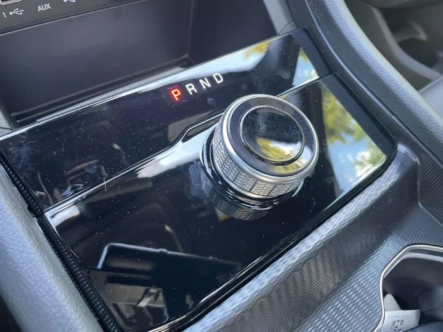 New 2026 Gray Jeep Limited image 36