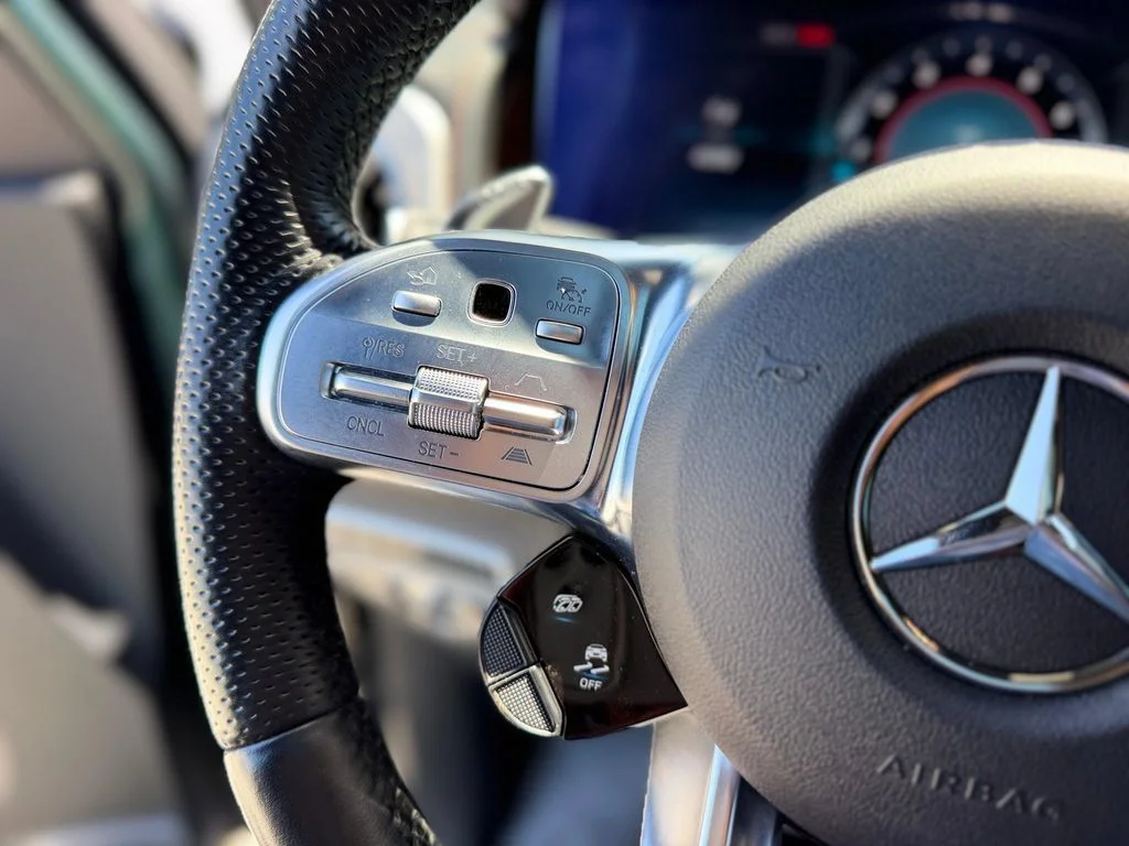 Used 2021 Green Mercedes-Benz G 63 AMG® image 31