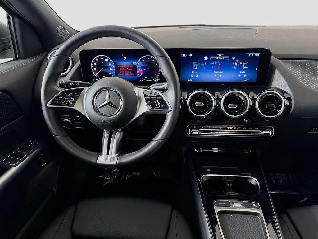 Used 2026 Gray Mercedes-Benz GLA 250 image 23