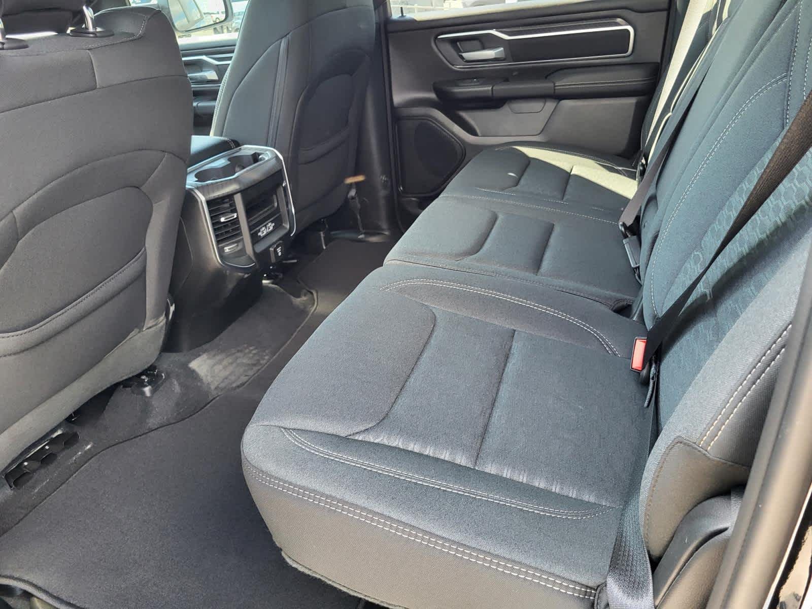 2026 RAM 1500 Big Horn/Lone Star - Photo 13