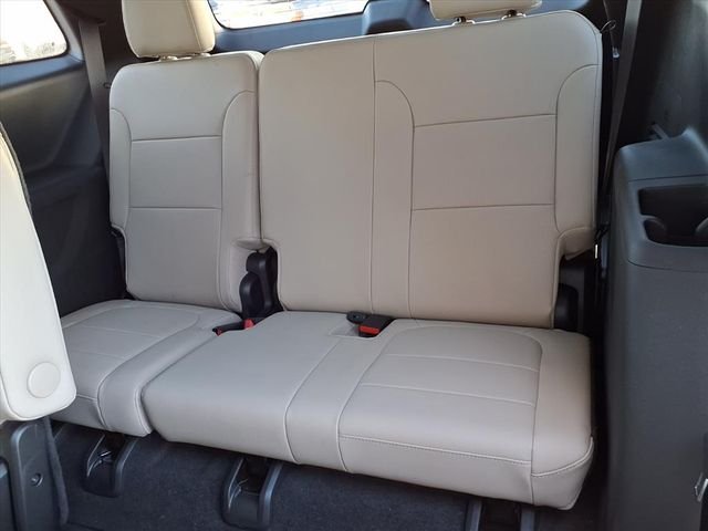 2023 Chevrolet Traverse Premier - Photo 10