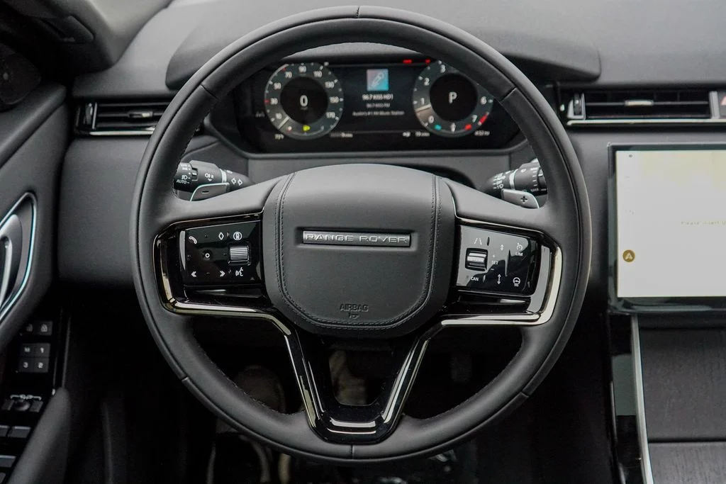 New 2026 Zadar Grey Prem Met Land Rover S image 23