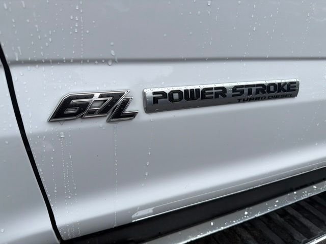 Used 2022 White Ford King Ranch image 15
