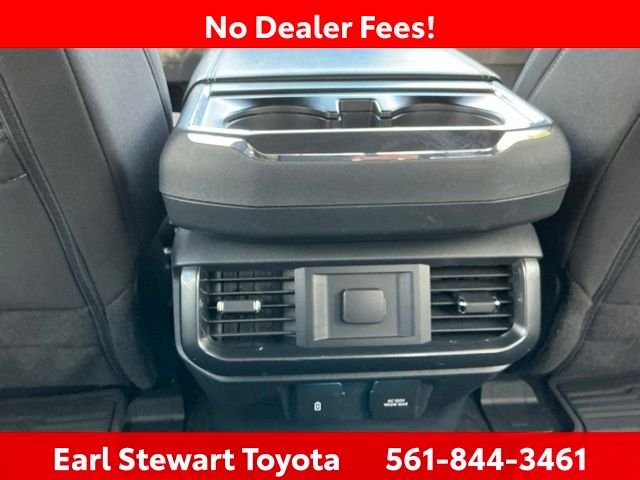 Used 2022 Gray Ford XLT image 35