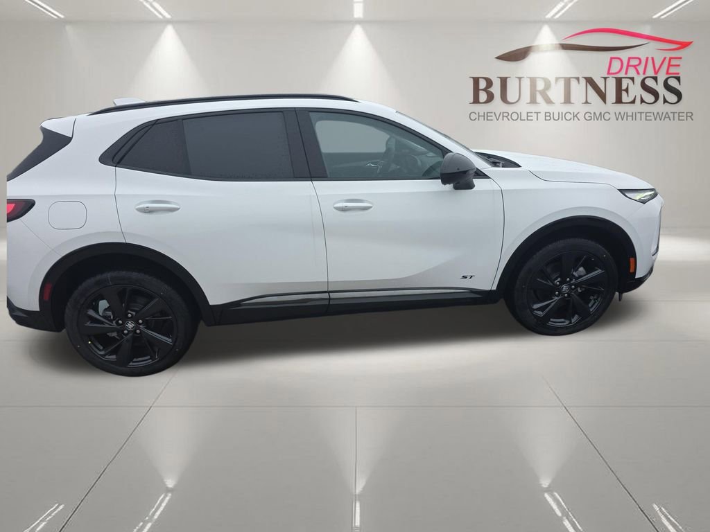 2026 Buick Envision Sport Touring - Photo 29