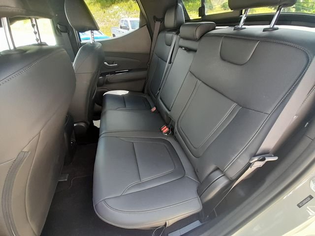 2025 Hyundai Santa Cruz SEL Activity - Photo 39