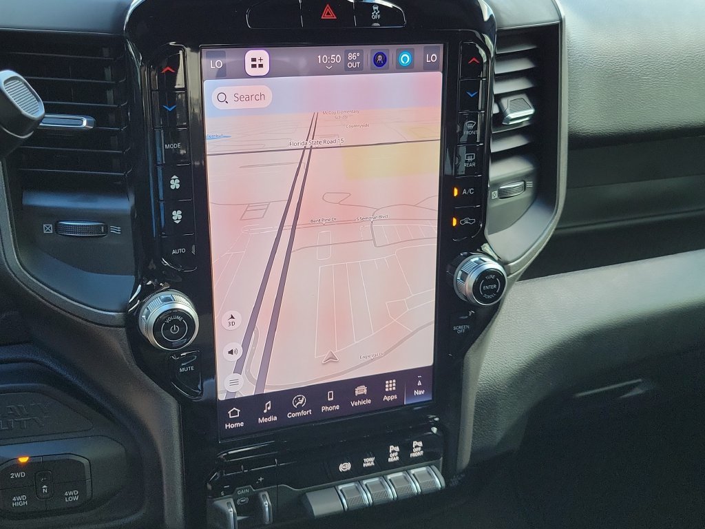2026 RAM 3500 Tradesman - Photo 19