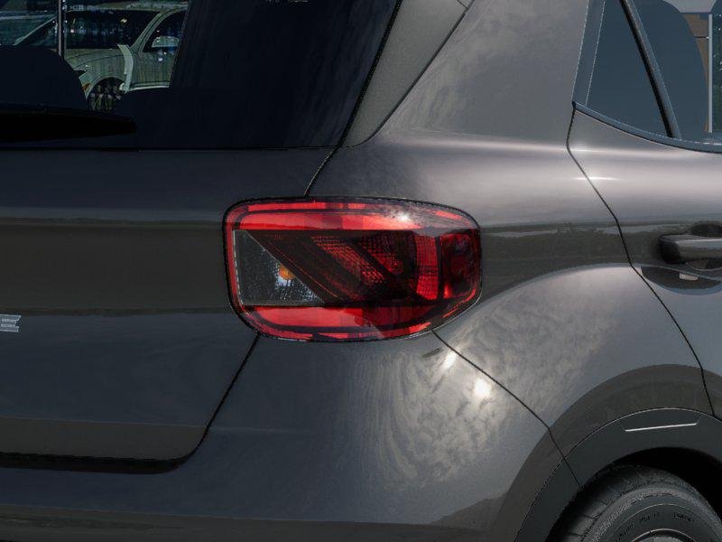 New 2025 Ecotronic Gray Hyundai SEL image 10