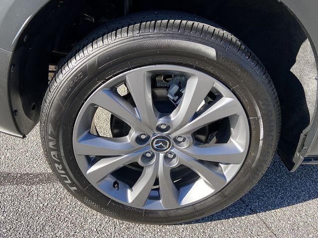Certified Used 2026 Blue Mazda 2.5 S Preferred image 12