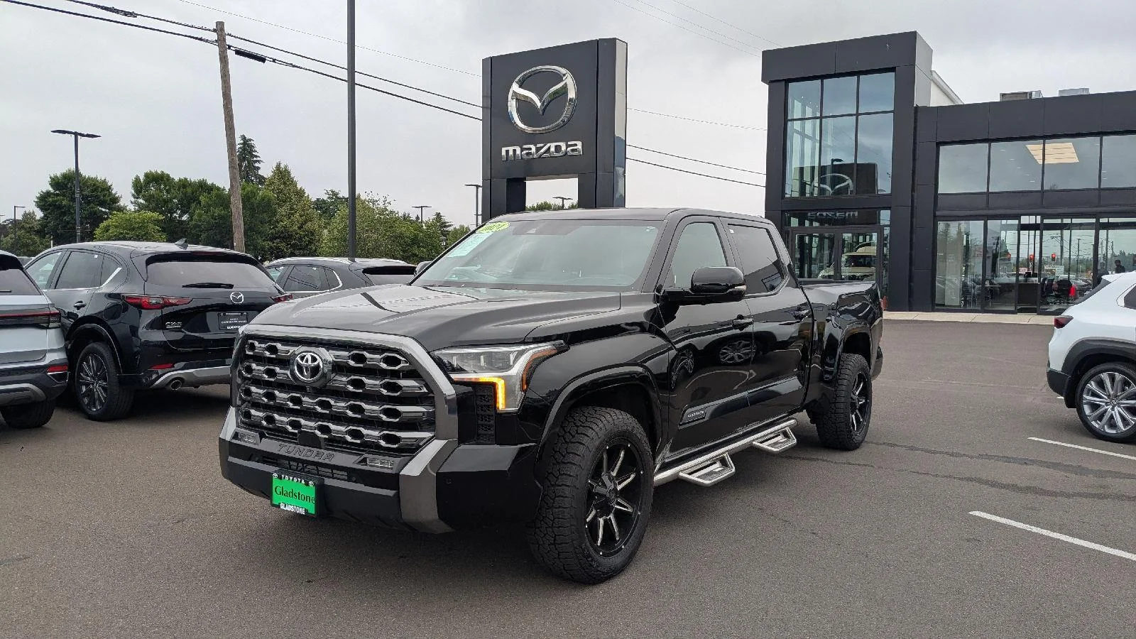 2024 Toyota Tundra