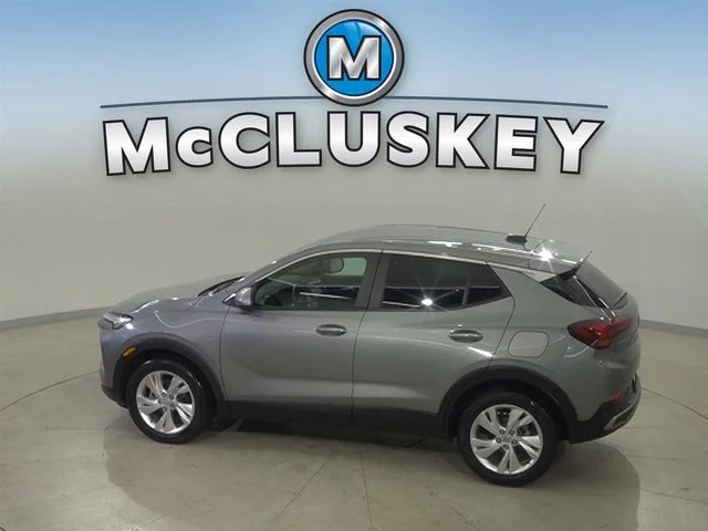 2025 Buick Encore GX Preferred - Photo 10