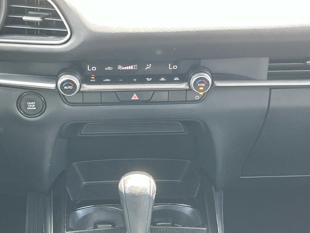 Used 2024 Jet Black Mica Mazda 2.5 S Select Sport image 15