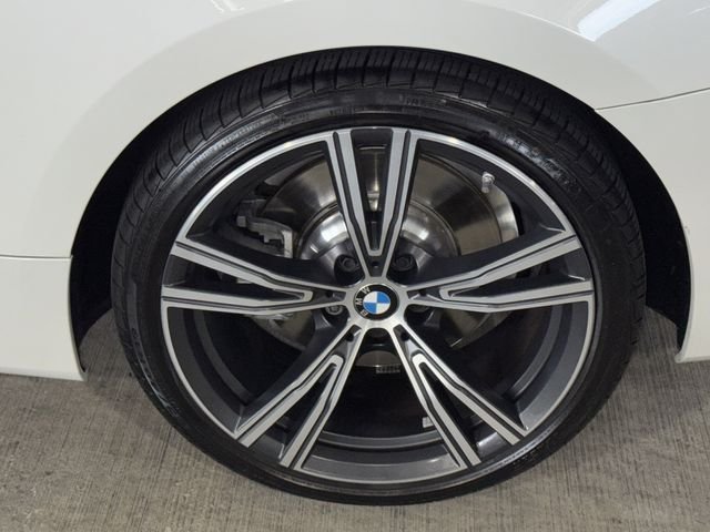 Used 2023 Mineral White Metallic BMW 430i image 32