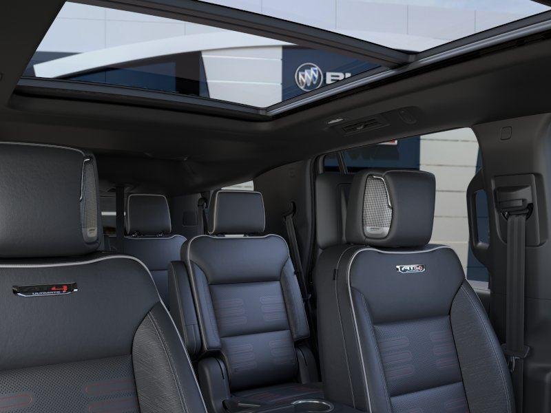 2026 GMC Yukon AT4 Ultimate - Photo 24