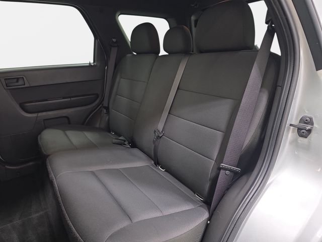 Used 2011 Silver Ford XLT image 13