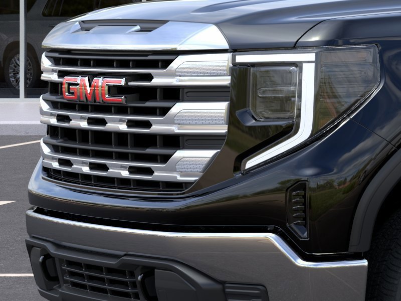 2026 GMC Sierra 1500 SLE - Photo 13