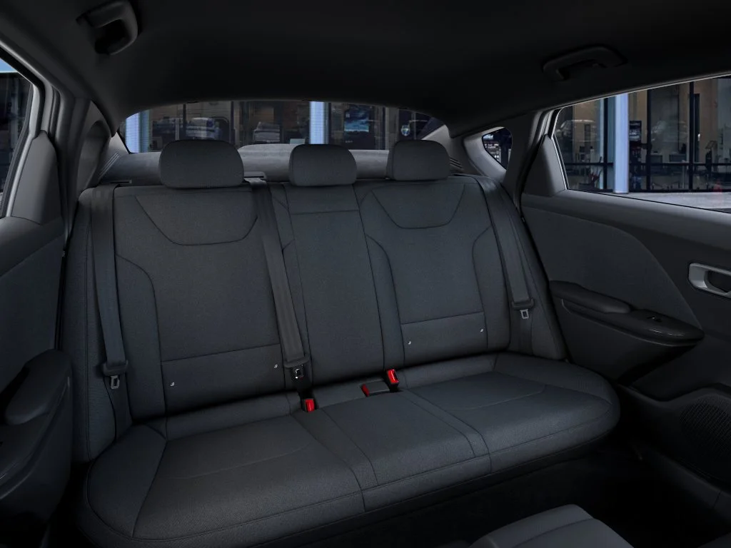 New 2026 SNOW WHITE PEARL Kia LXS image 16