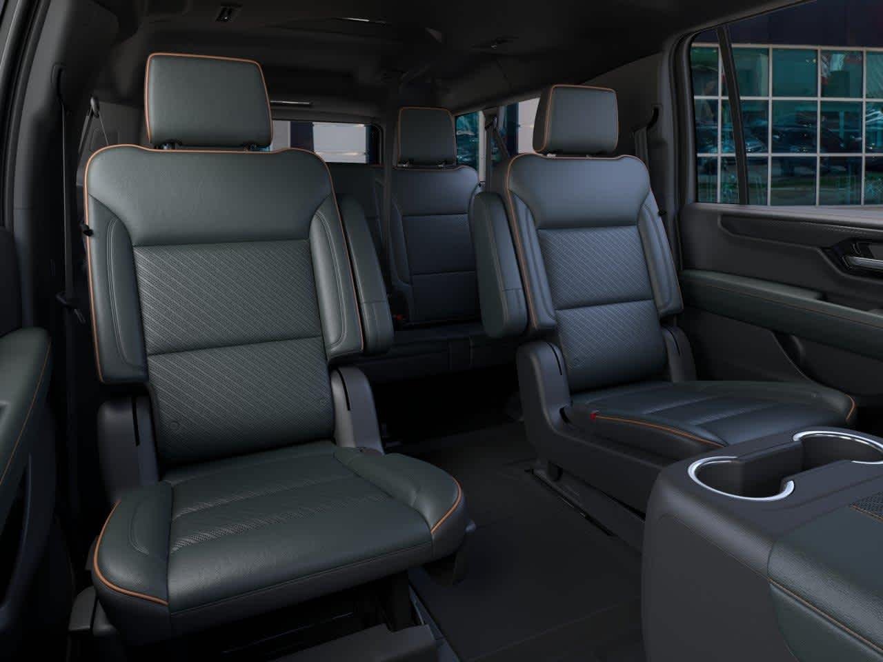 2026 GMC Yukon XL AT4 - Photo 17