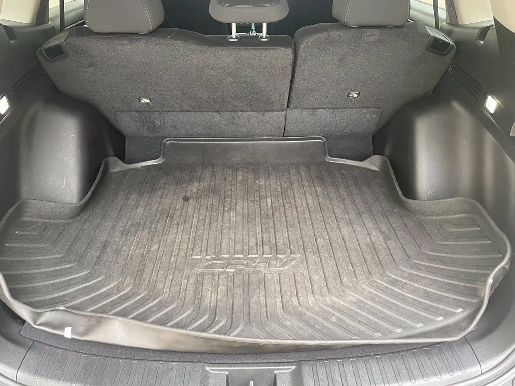 2024 Honda CR-V EX - Photo 29