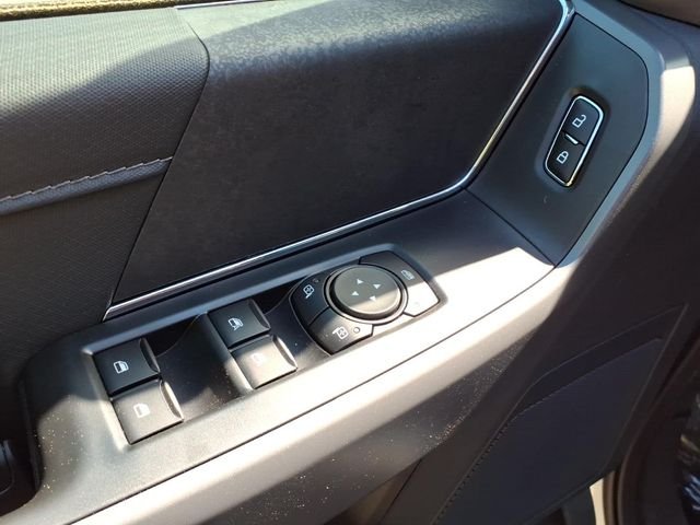 New 2026 White Ford XLT image 19