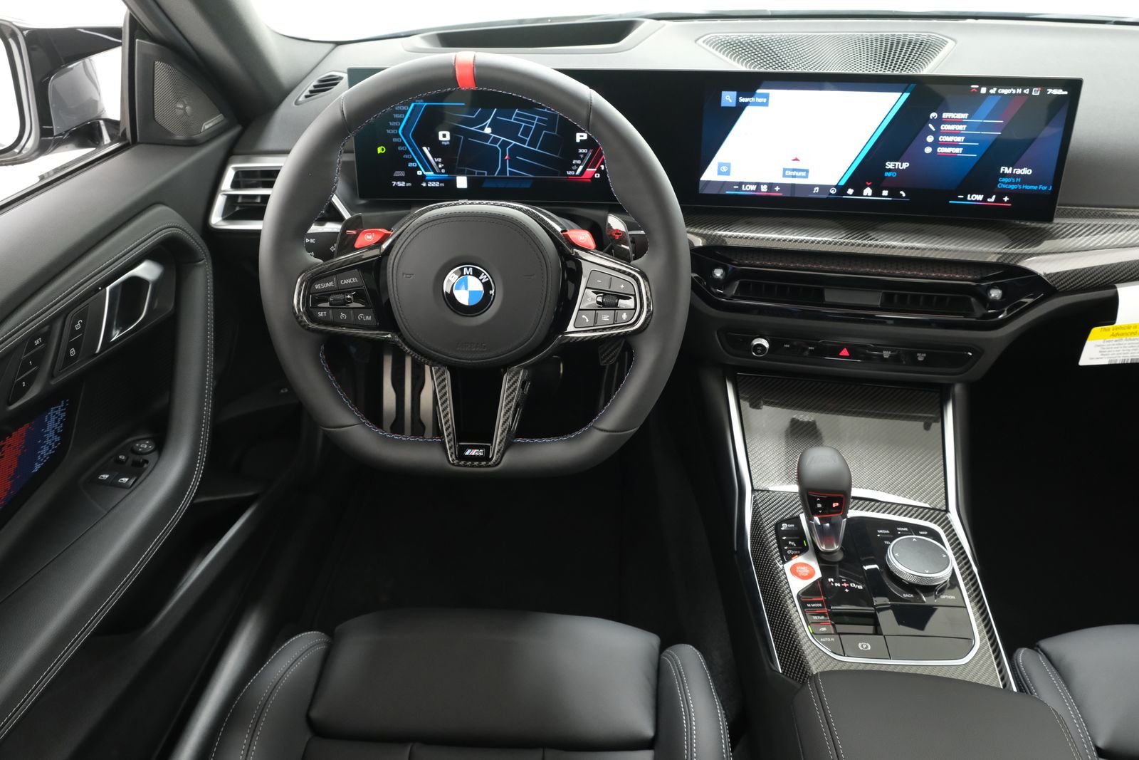 New 2026 Skyscraper Grey Metallic BMW Base image 12