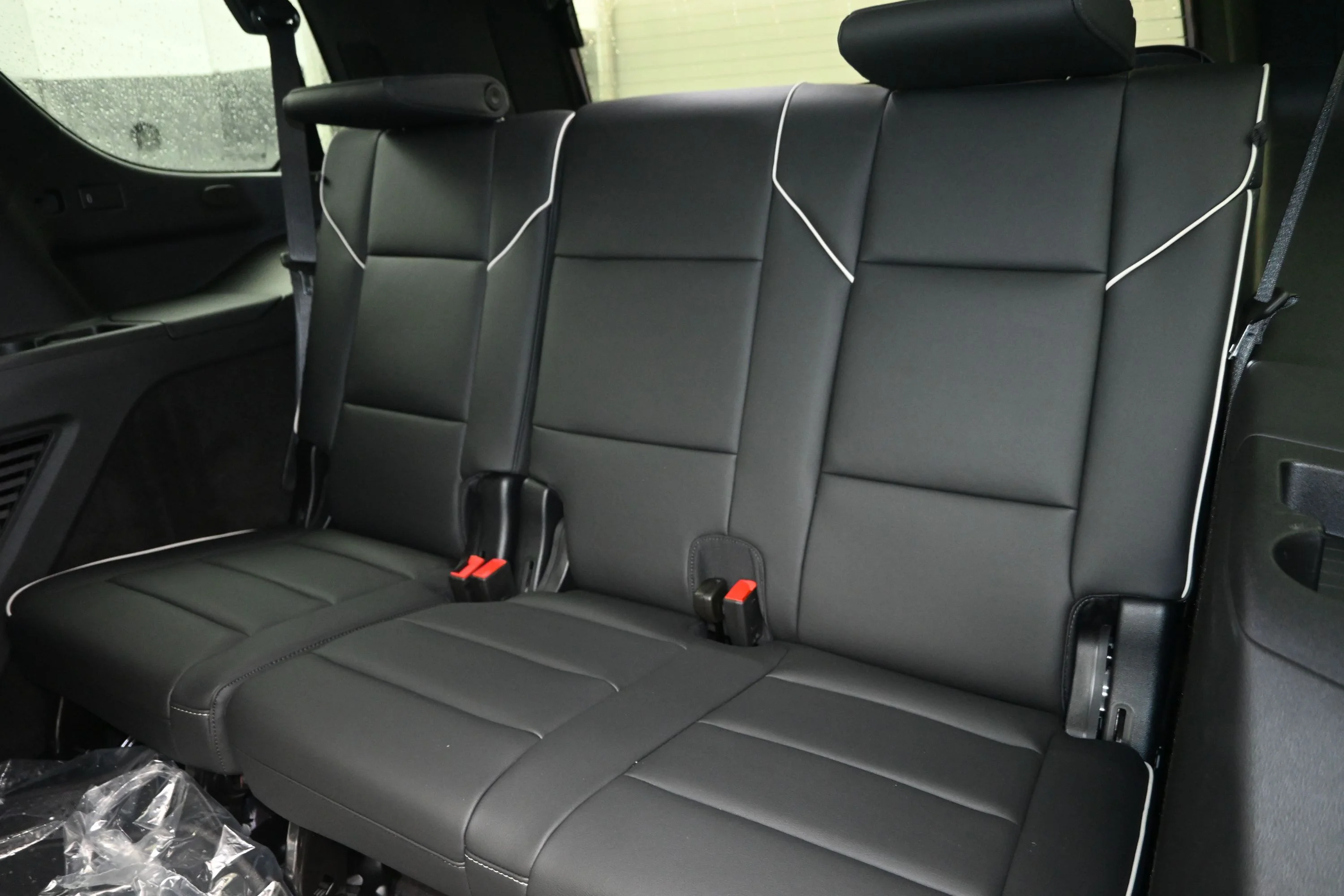 2026 Cadillac Escalade Sport - Photo 12