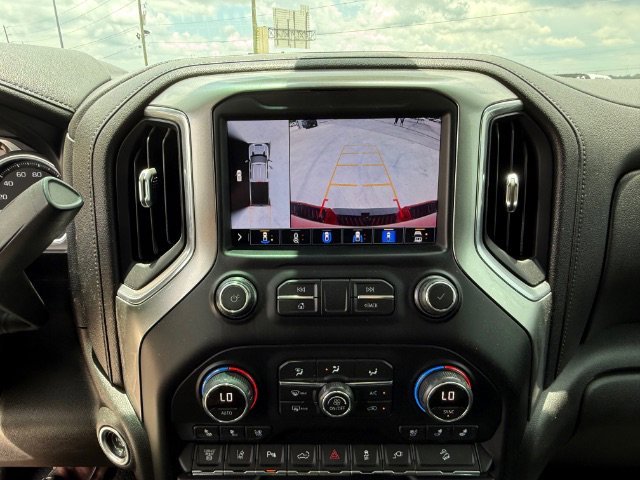 Used 2020 Red Hot Chevrolet LTZ image 18