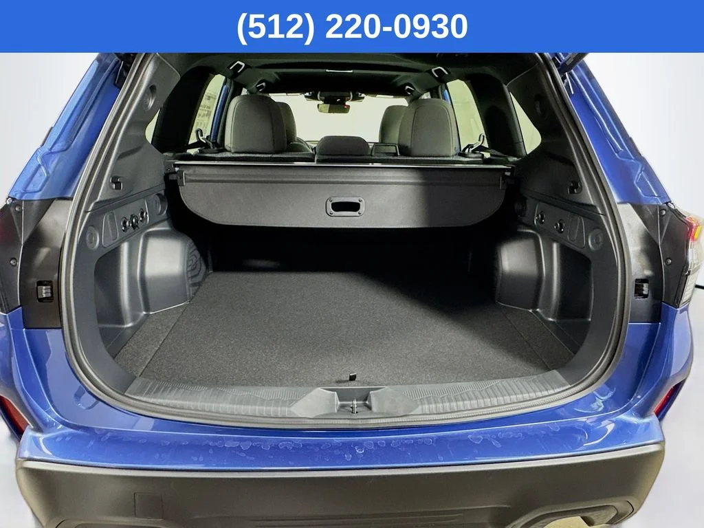 New 2026 DAYBREAK BLUE PEARL Subaru Premium image 33