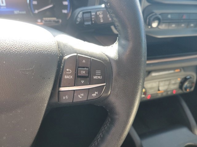 Used 2021 Gray Ford Outer Banks image 10