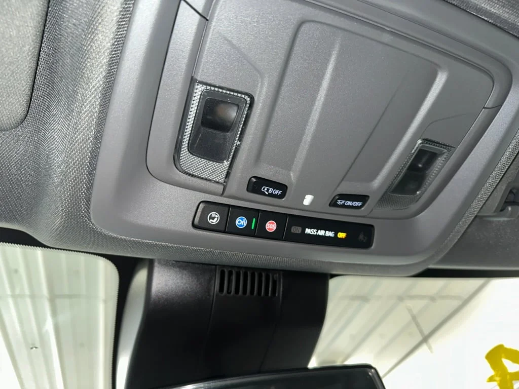 2024 Chevrolet Silverado 1500 RST - Photo 18