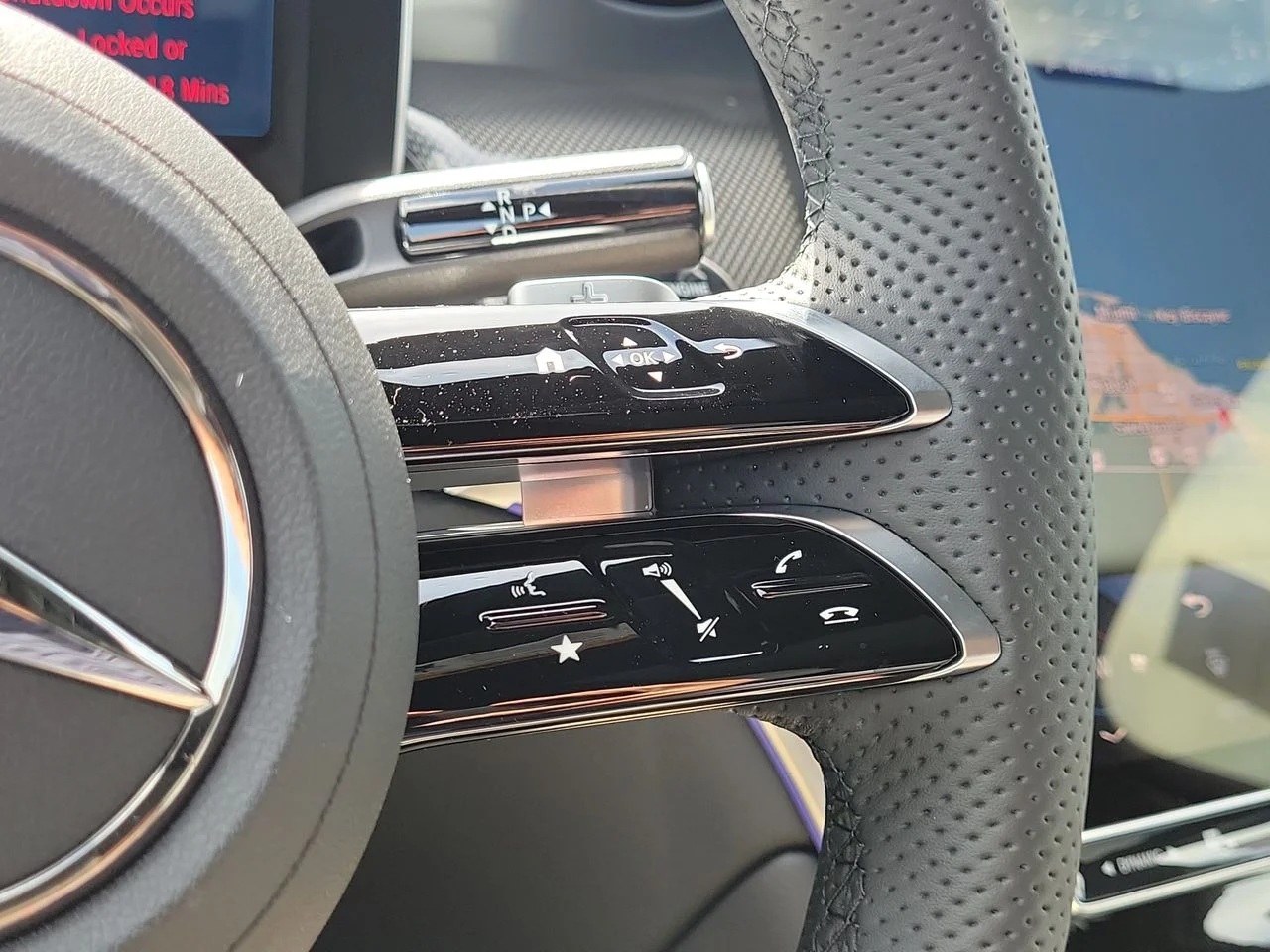 2026 Mercedes-Benz GLC Base - Photo 32