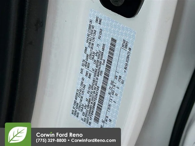New 2026 Star White Metallic Tri-Coat Ford Lariat image 35