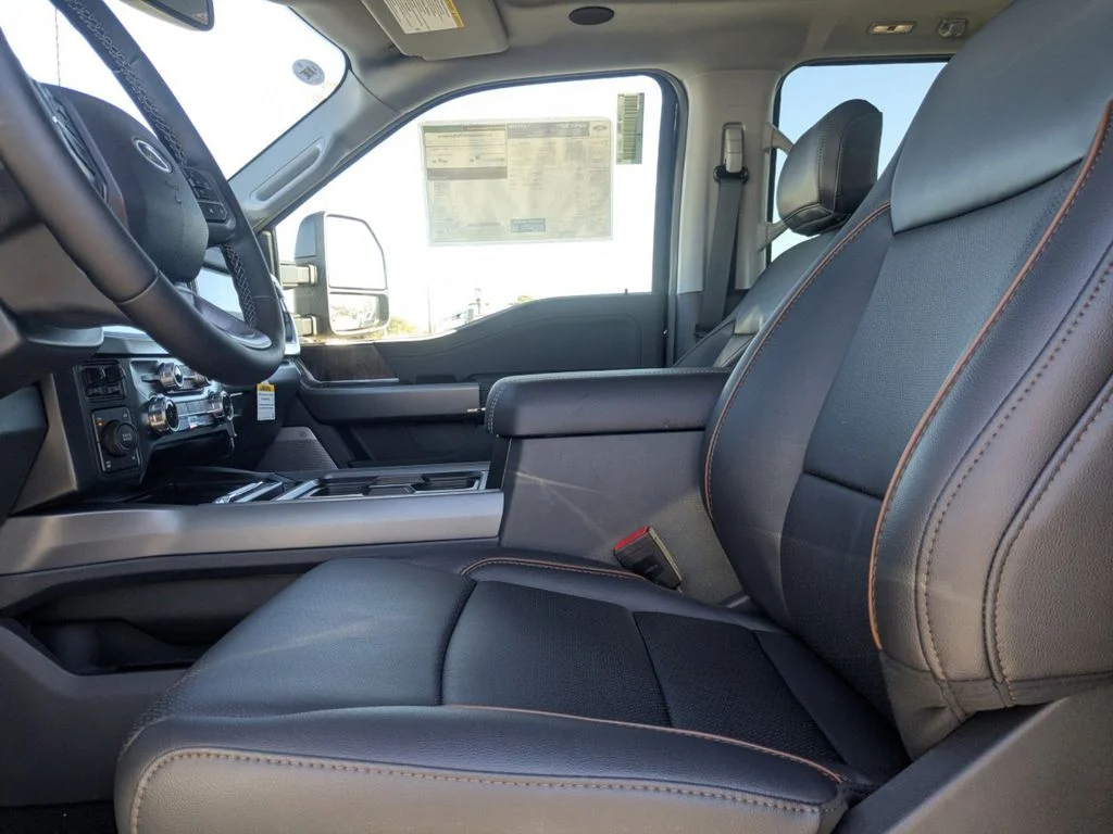 2026 Ford F-250 Super Duty Lariat - Photo 21