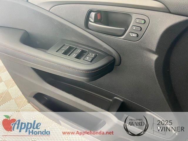 2026 Honda Ridgeline TrailSport - Photo 14