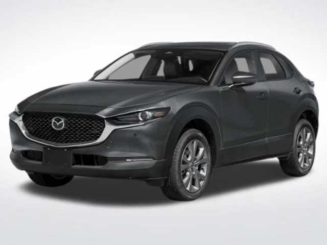 2026 Mazda CX-30 Preferred AWD's photo