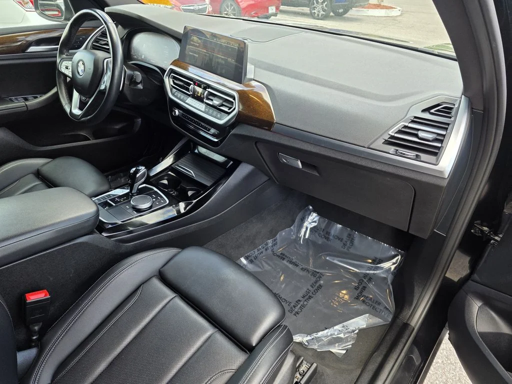 2024 BMW X3 30i - Photo 11