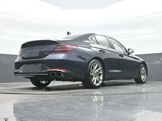 Used 2022 Blue Genesis 2.0T image 26