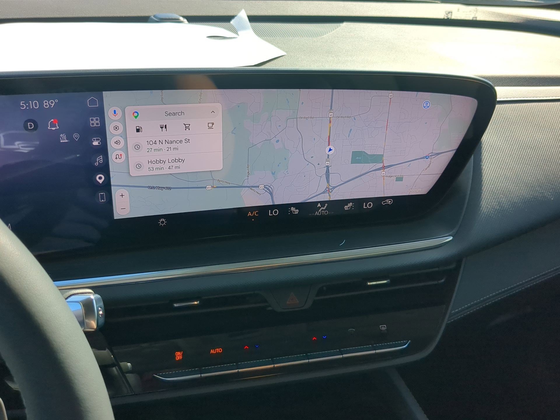 2026 Buick Envision Preferred - Photo 18