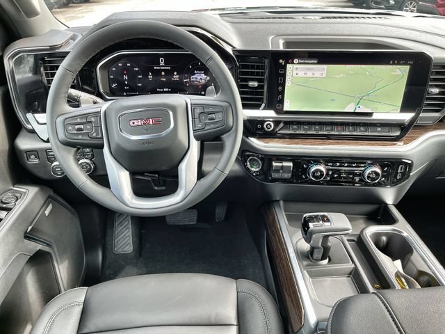New 2026 Sterling Metallic GMC Elevation image 12