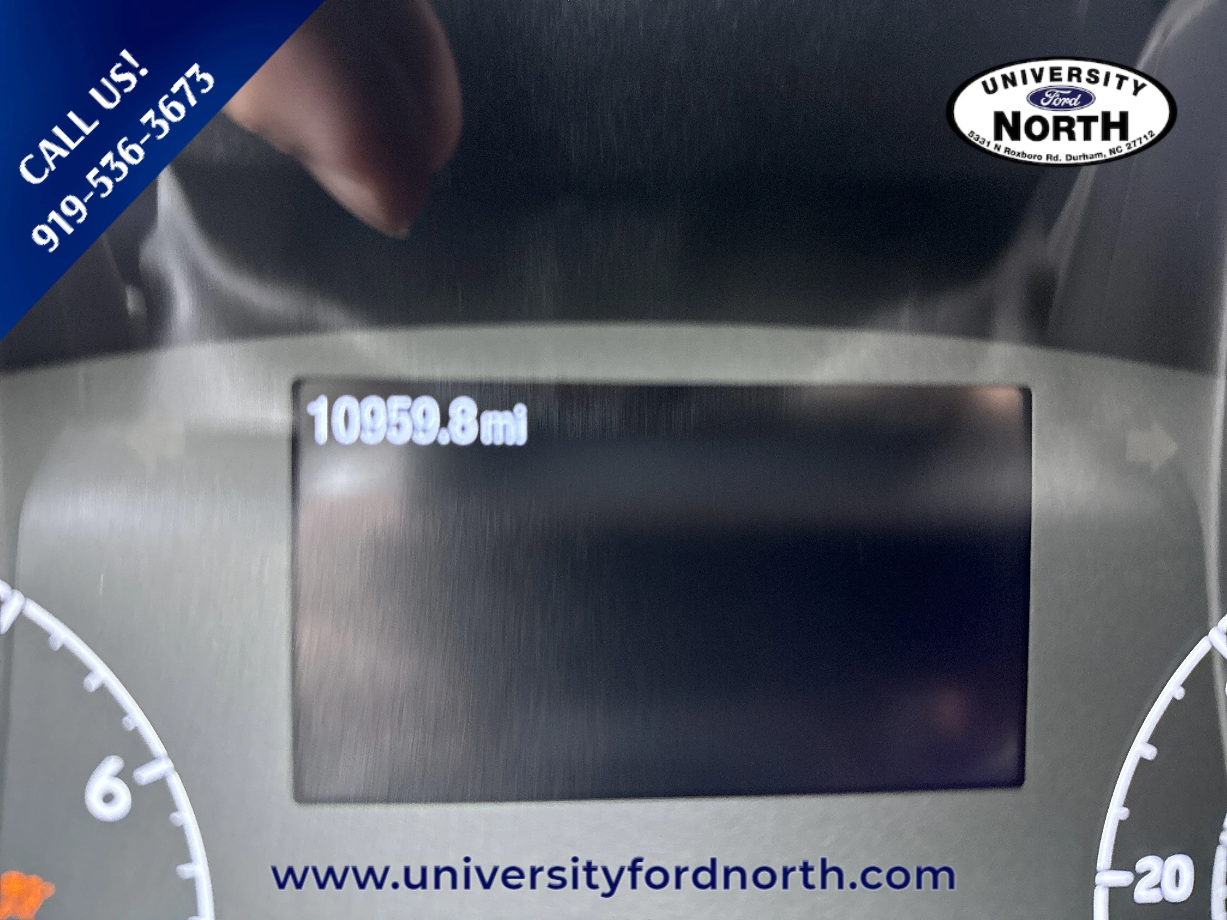 Used 2020 Oxford White Ford XL image 25