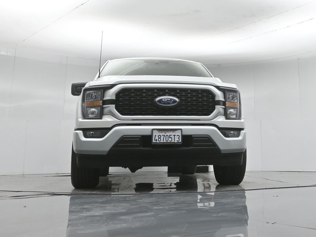 Certified Used 2023 White Ford XL image 46