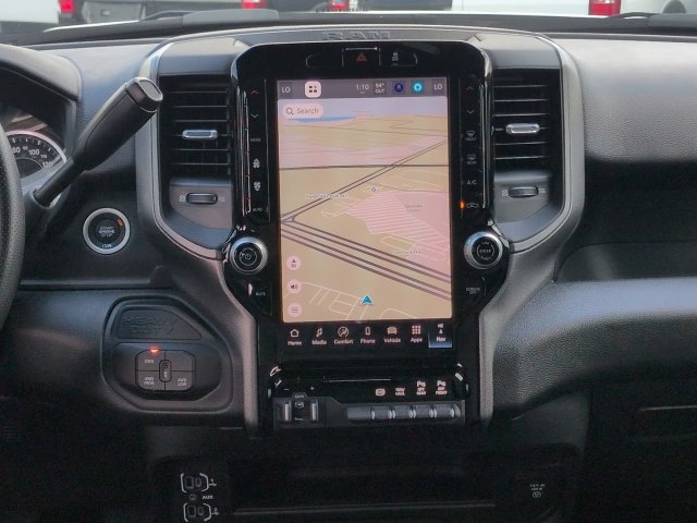 2026 RAM 3500 Tradesman - Photo 18